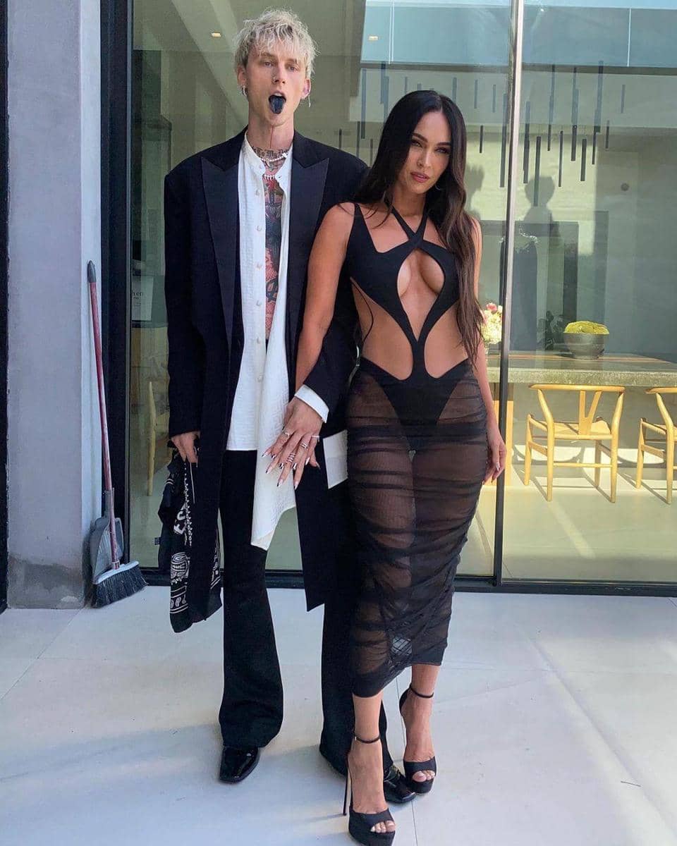 Instagram.com/meganfox