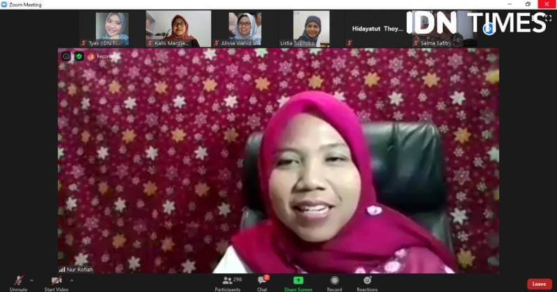 IDN Times/Tyas Hanina