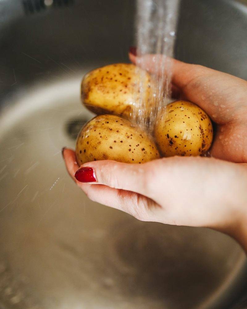 Pexels/polina tankilevitch