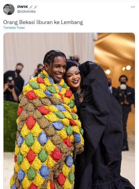 Twitter/@rizkidwika
