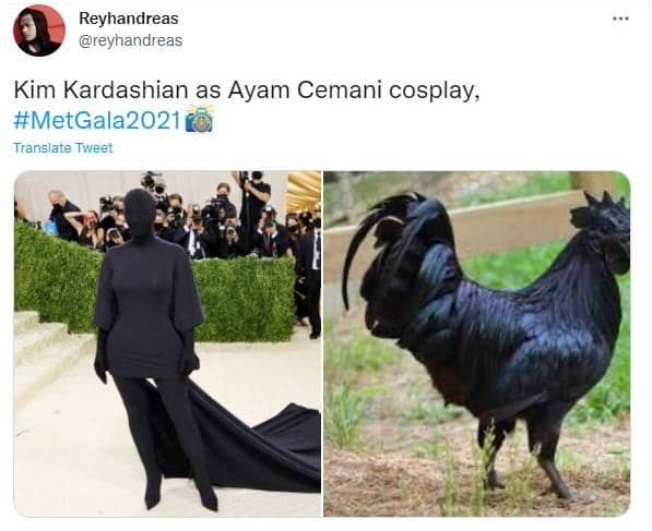 Twitter/@reyhandreas