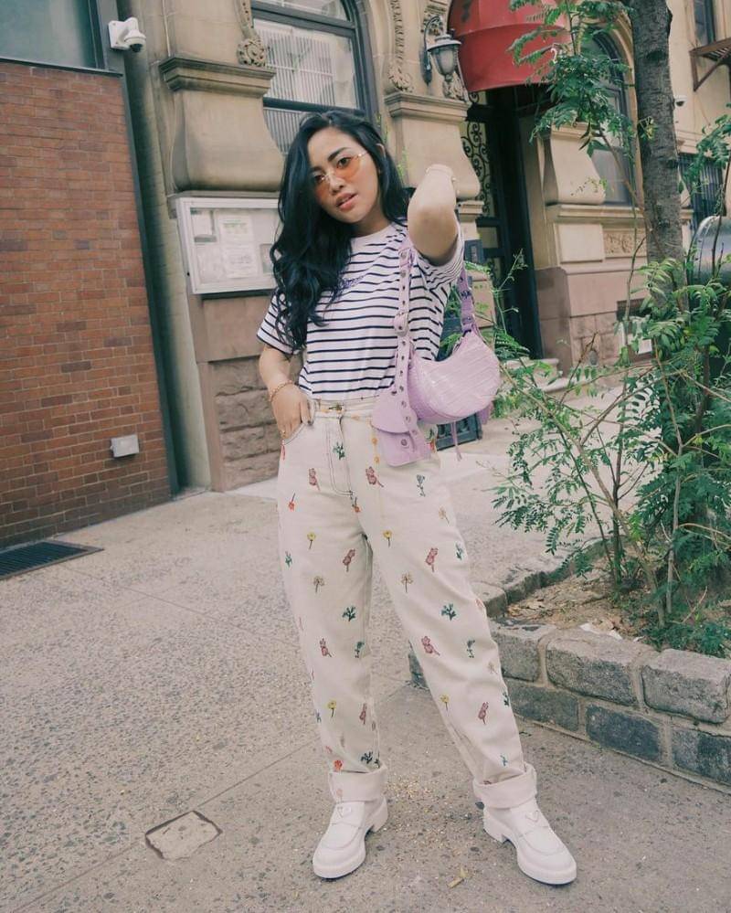 Instagram/rachelvennya