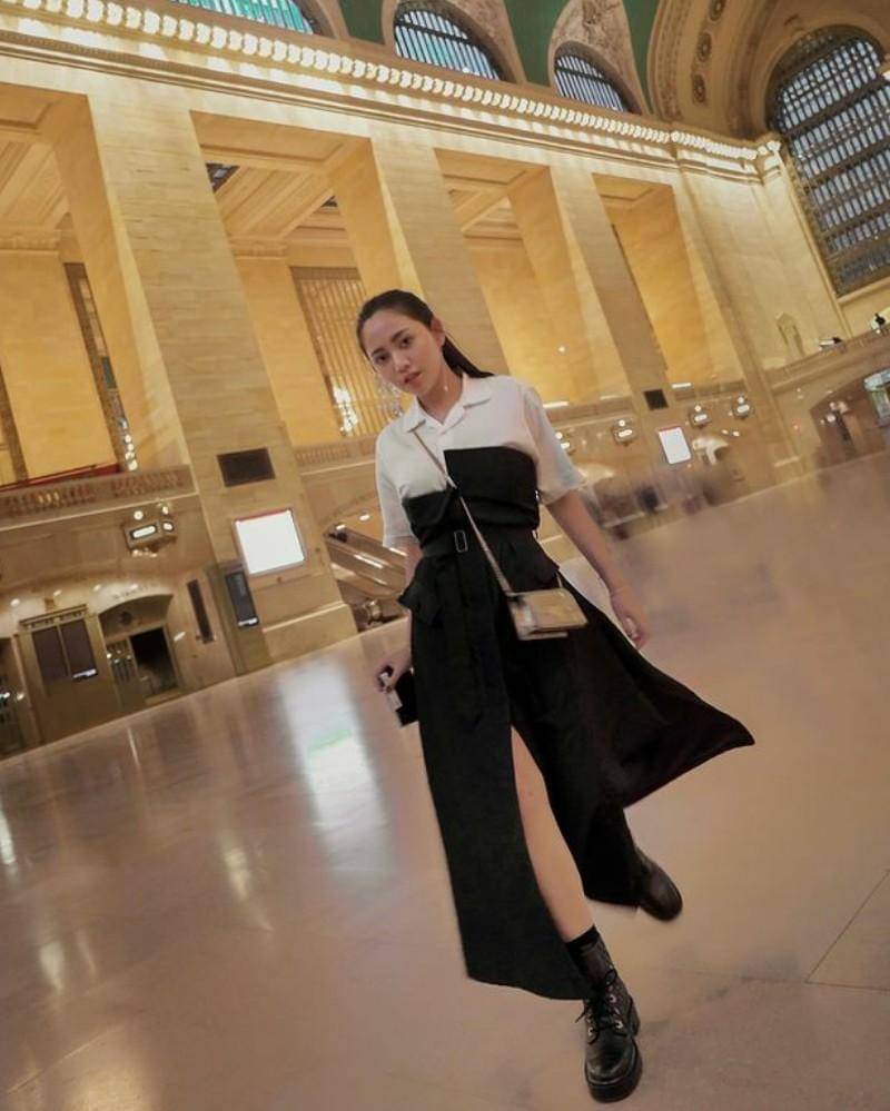 Instagram/rachelvennya