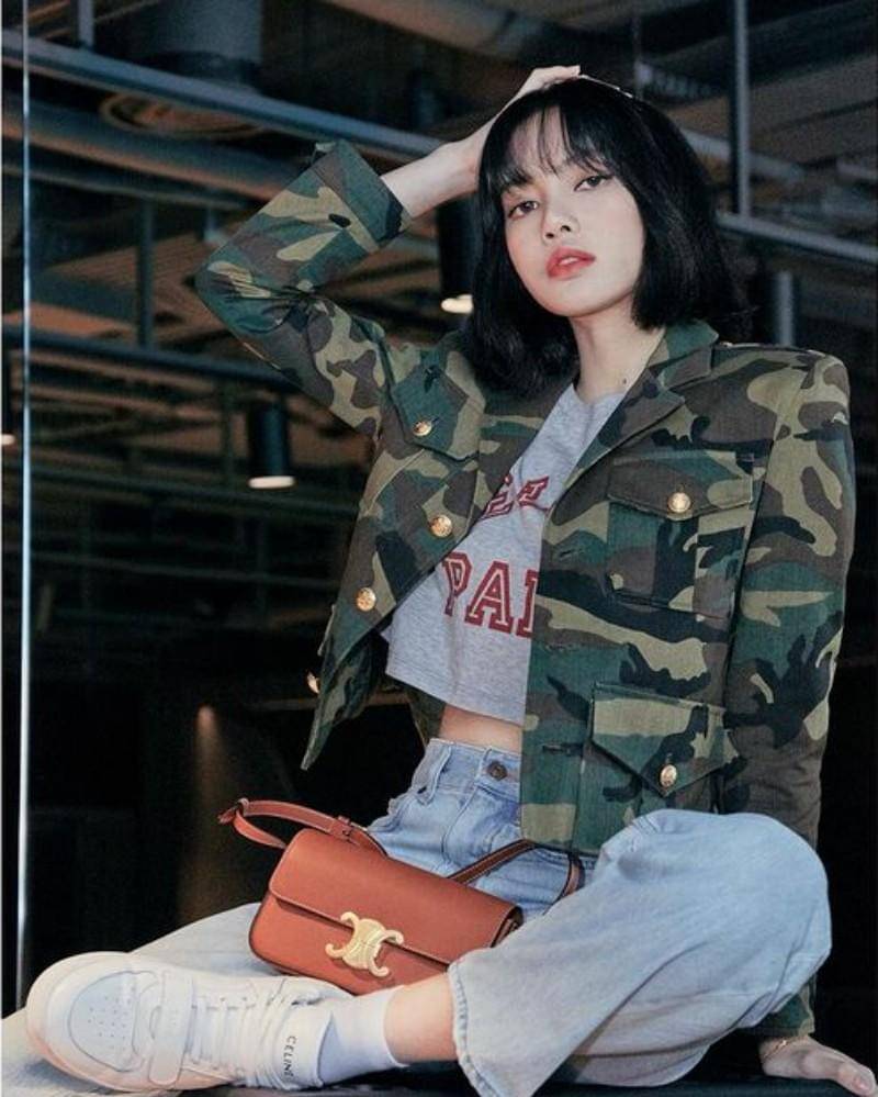 Instagram/lalalalisa_m