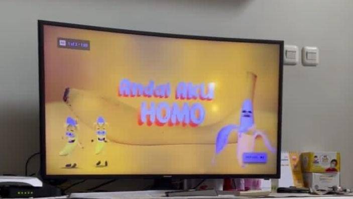 Instagram/christinelarasati