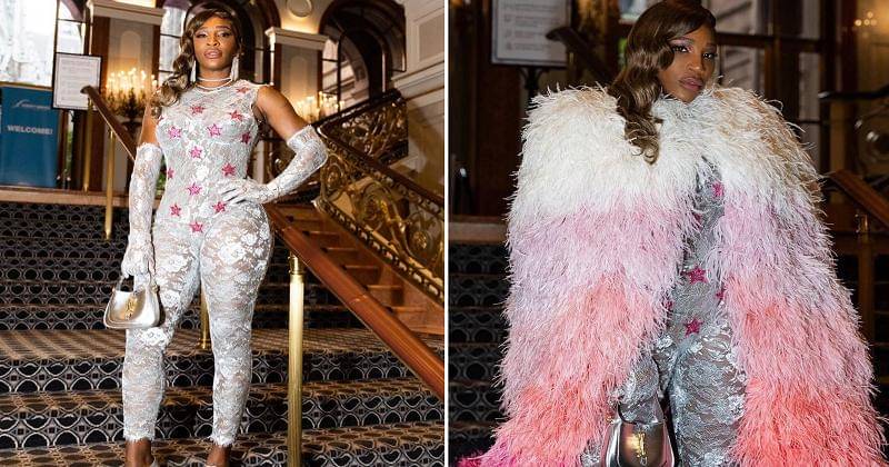 instagram.com/serenawilliams