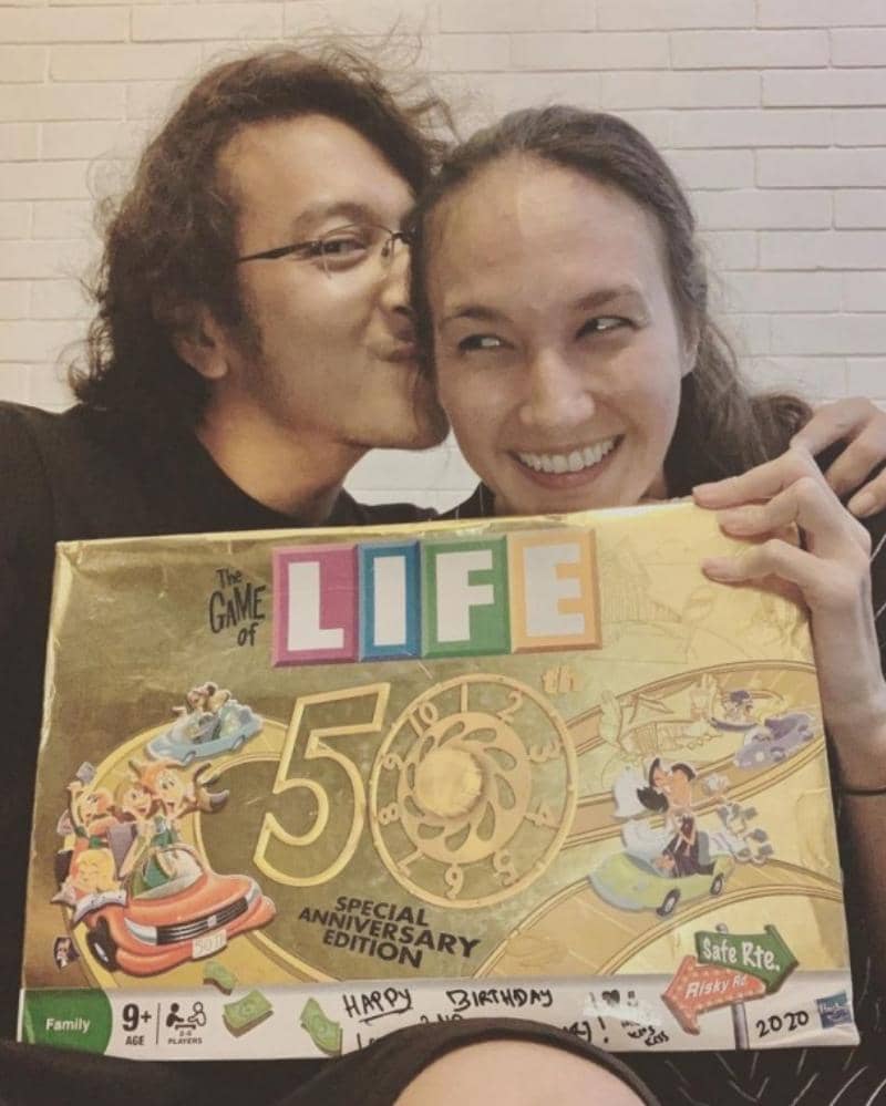 Instagram.com/nadinelist