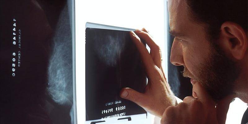 Unsplash/National Cancer Institute