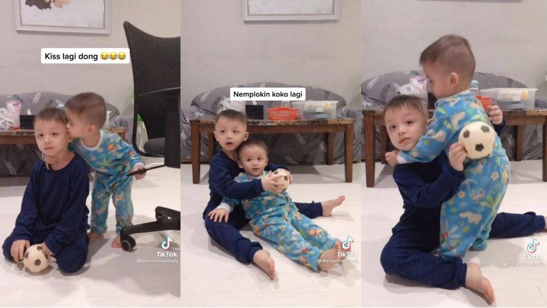 Tiktok.com/@thehartonofamily