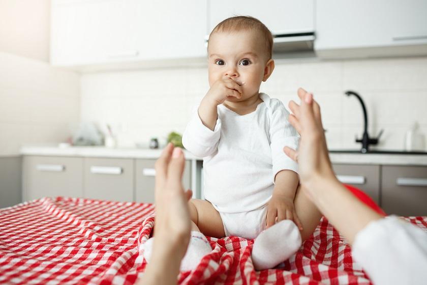 Bayi Sakit Terus-terusan, Ini yang Harus Diperhatikan Menurut Dokter