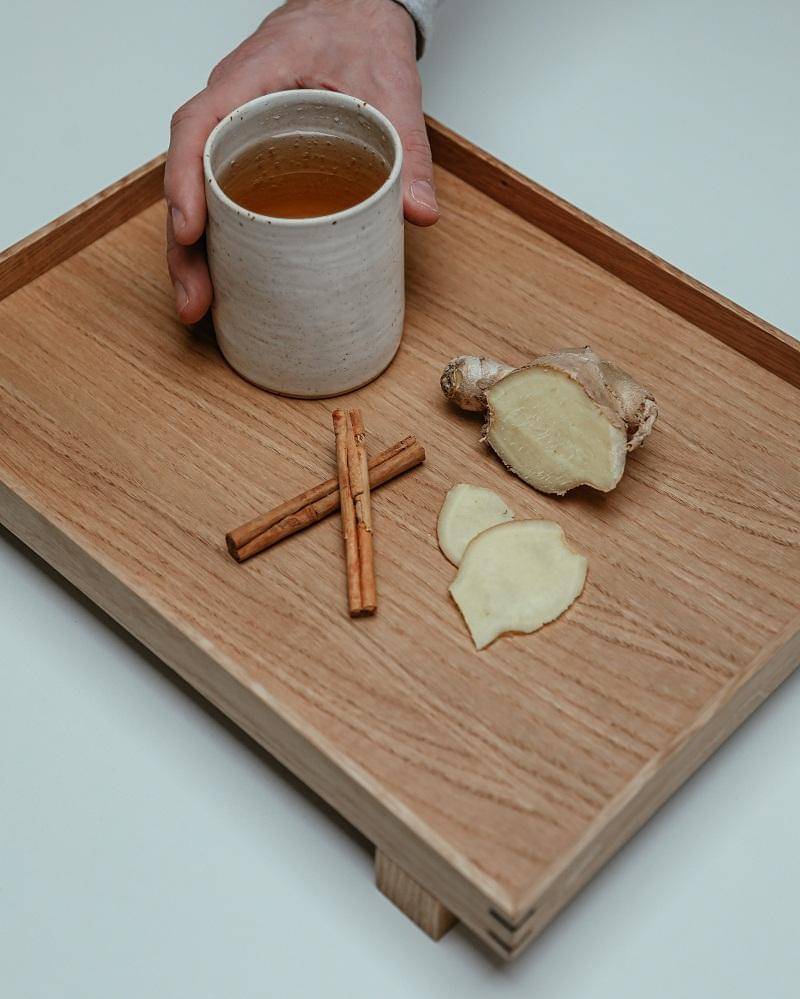 Pexels/cup of couple