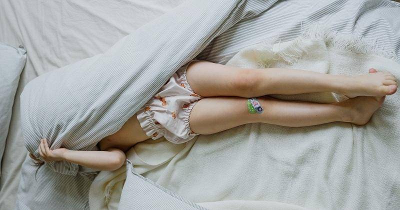 Pexels/ksenia chernaya