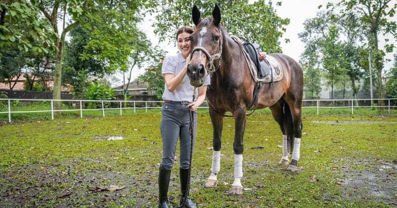 Instagram.com/sarwendah29