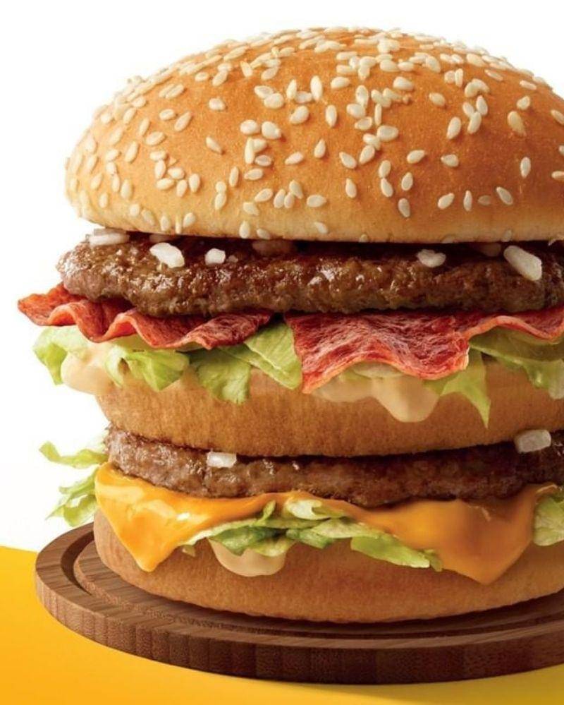 Instagram.com/McDonalds Indonesia