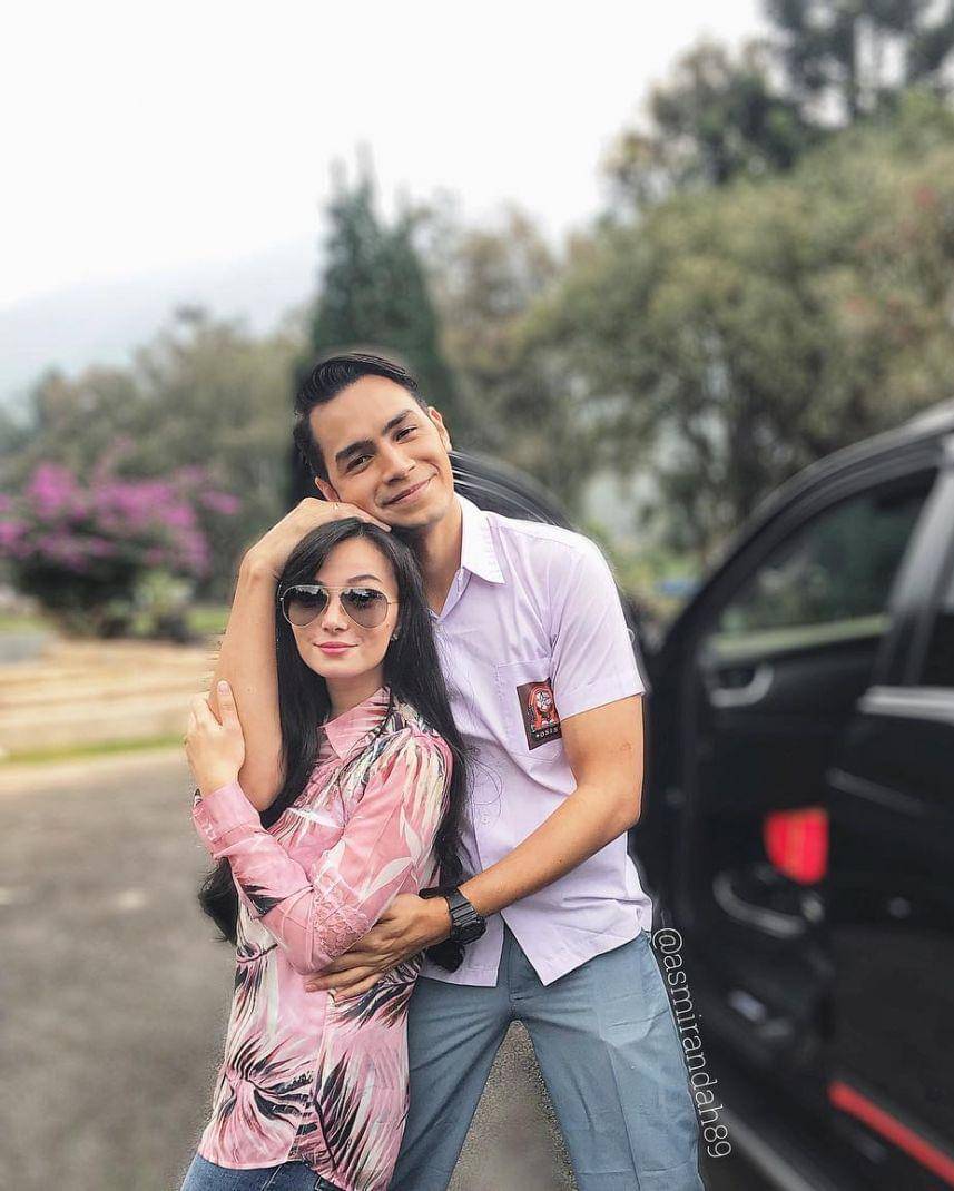 Instagram.com/asmirandah89