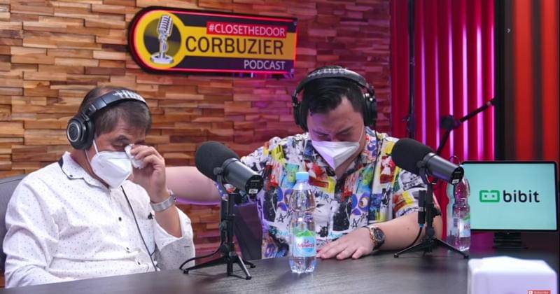 Youtube.com/Deddy Corbuzier