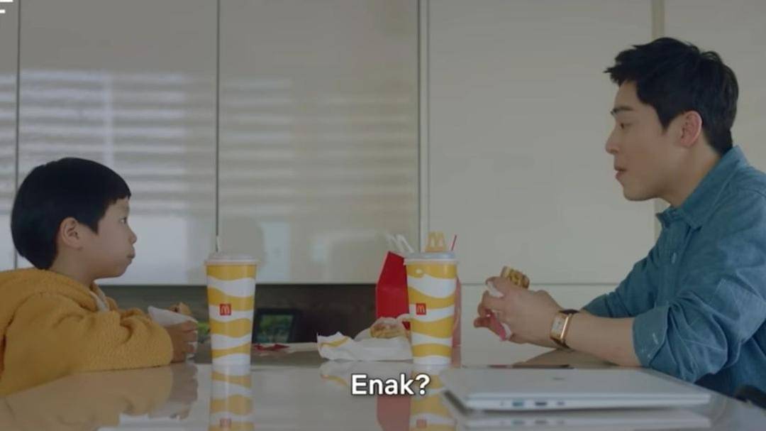 Youtube.com/Netflix Indonesia