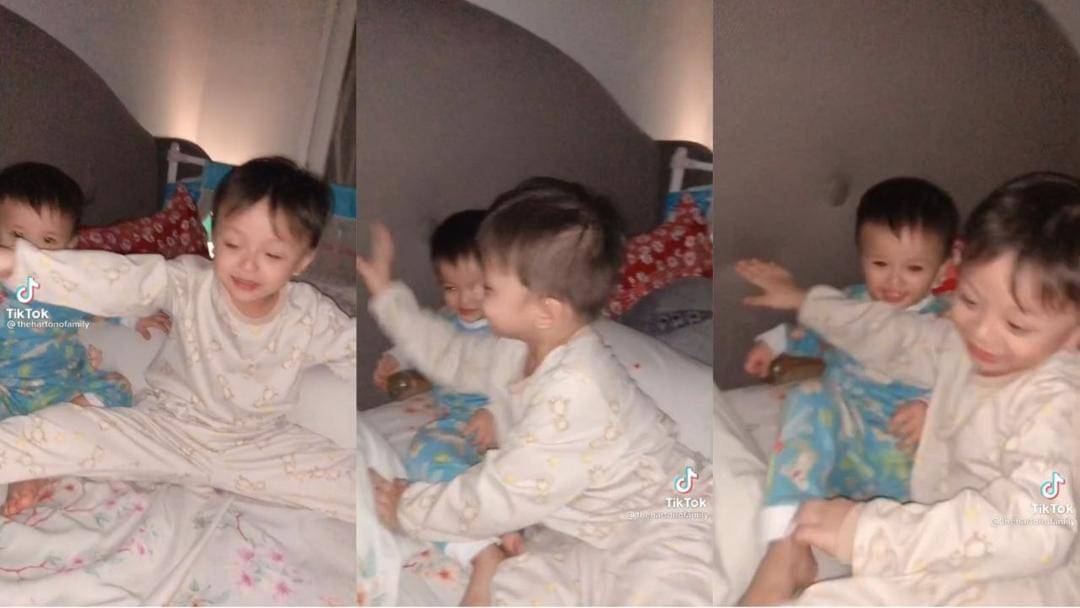 Tiktok.com/@thehartonofamily