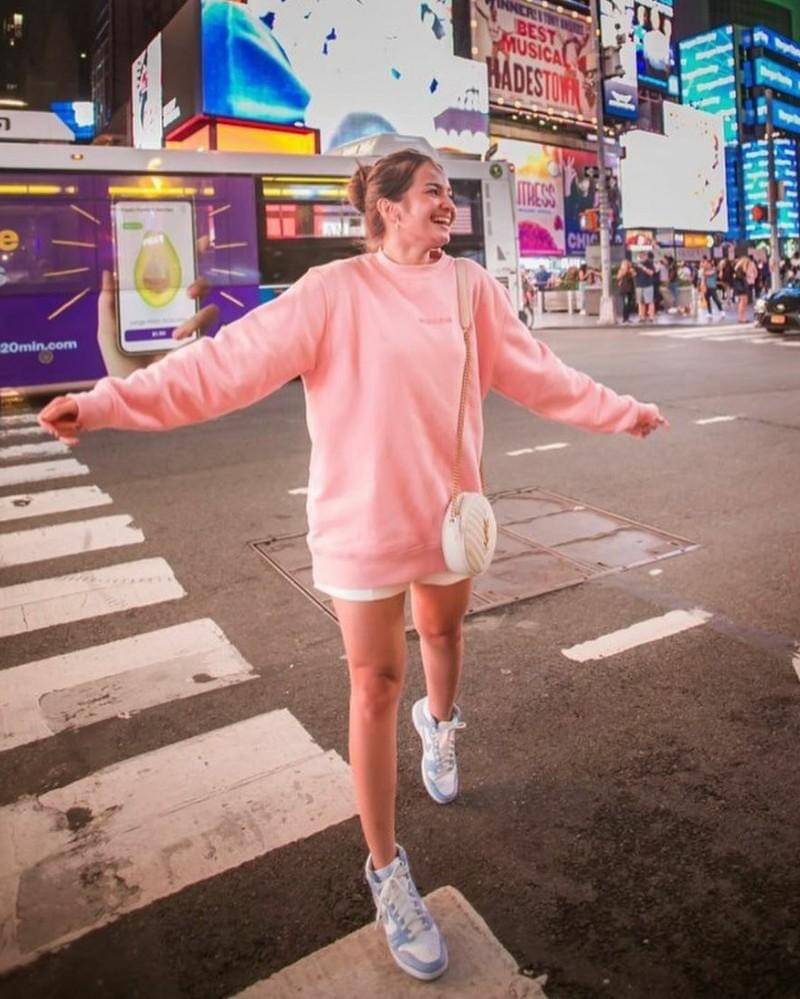 Instagram/enzystoria