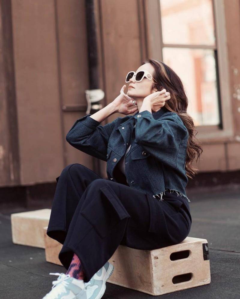 Instagram/enzystoria