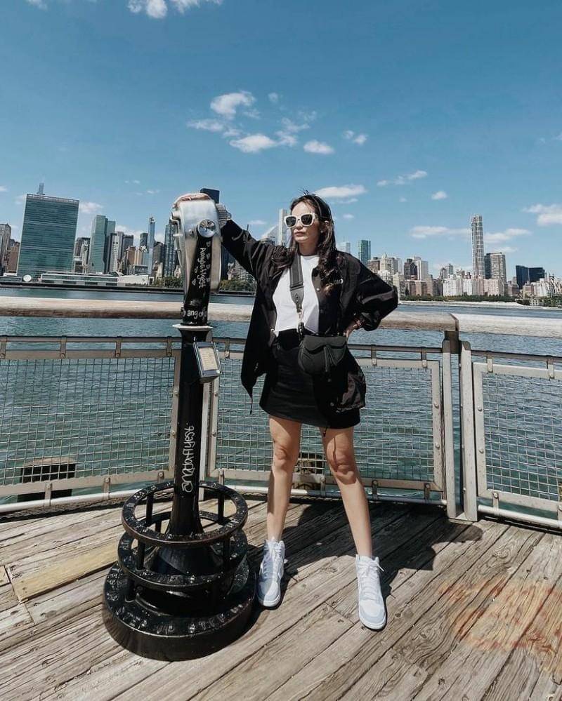 Instagram/enzystoria