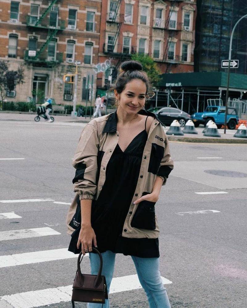 Instagram/enzystoria