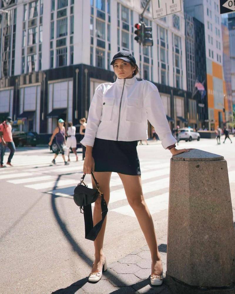 Instagram/enzystoria