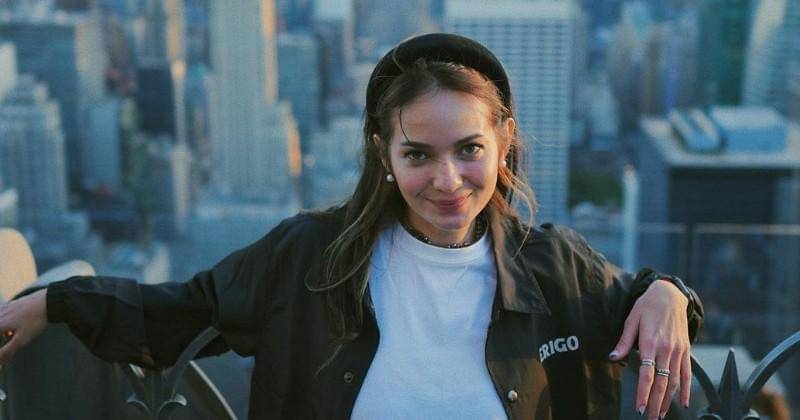 Instagram/enzystoria