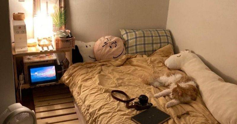 Instagram/Oneroom.make