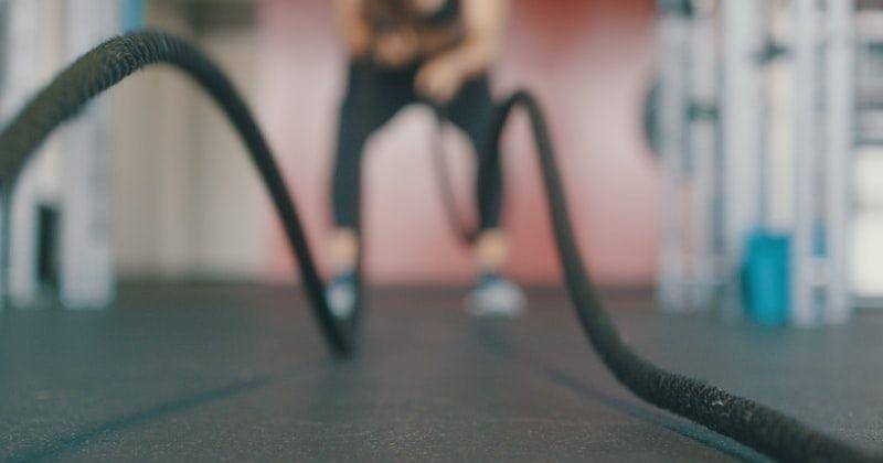 Unsplash/Chasekinney