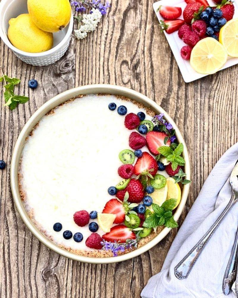 Unsplash/Sara Sperry