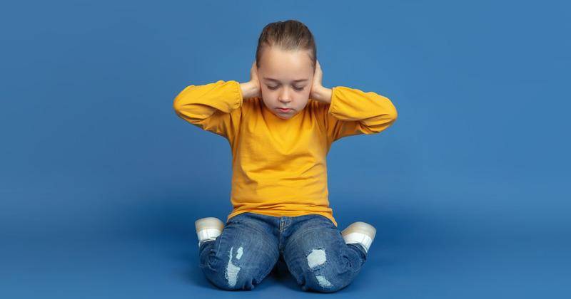 7 Tips Menghadapi Trauma pada Anak akibat Dimarahi dan Dipukul