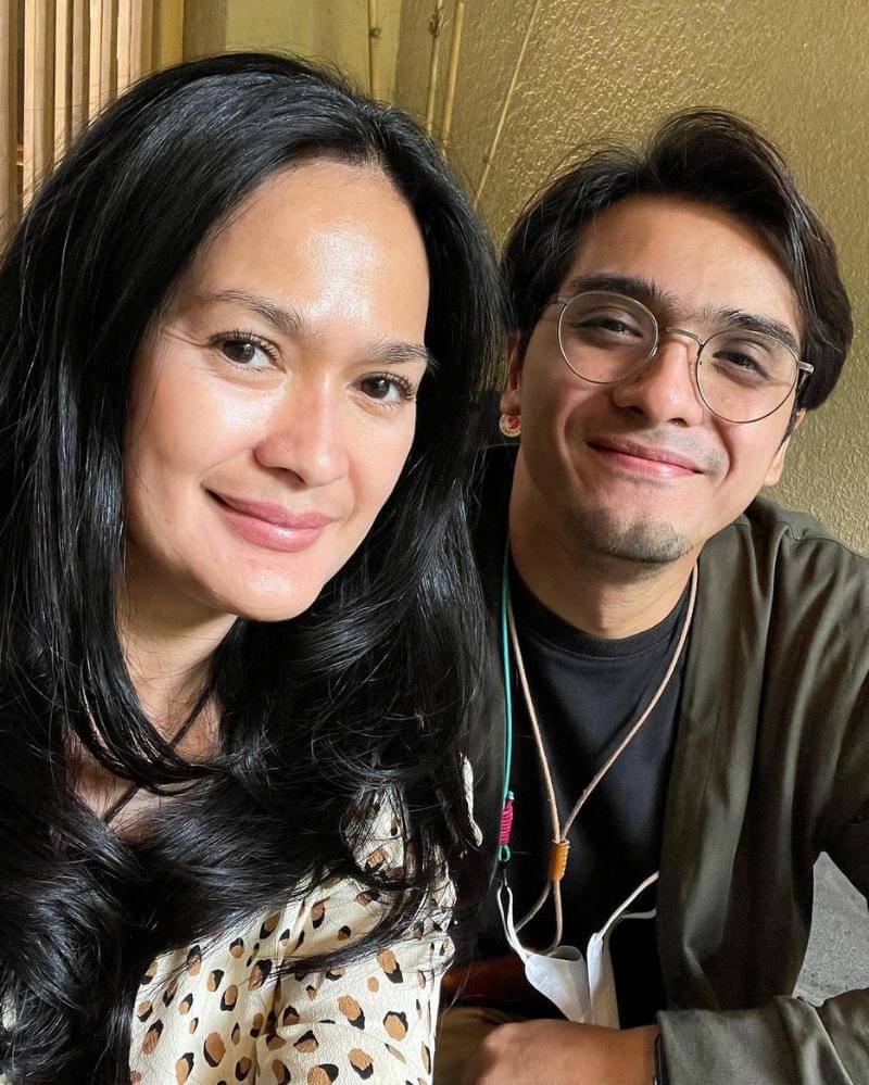 Instagram.com/donnaharunofficial