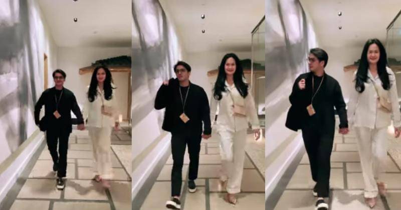 Instagram.com/donnaharunofficial