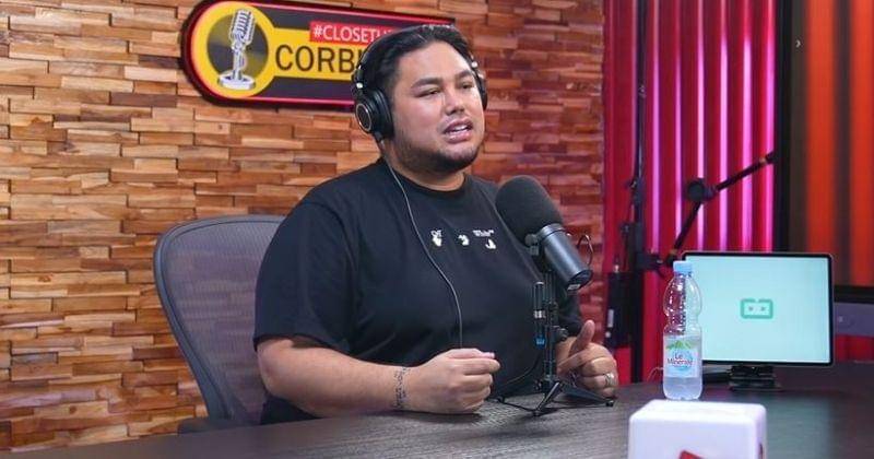 Youtube.com/Deddy Corbuzier