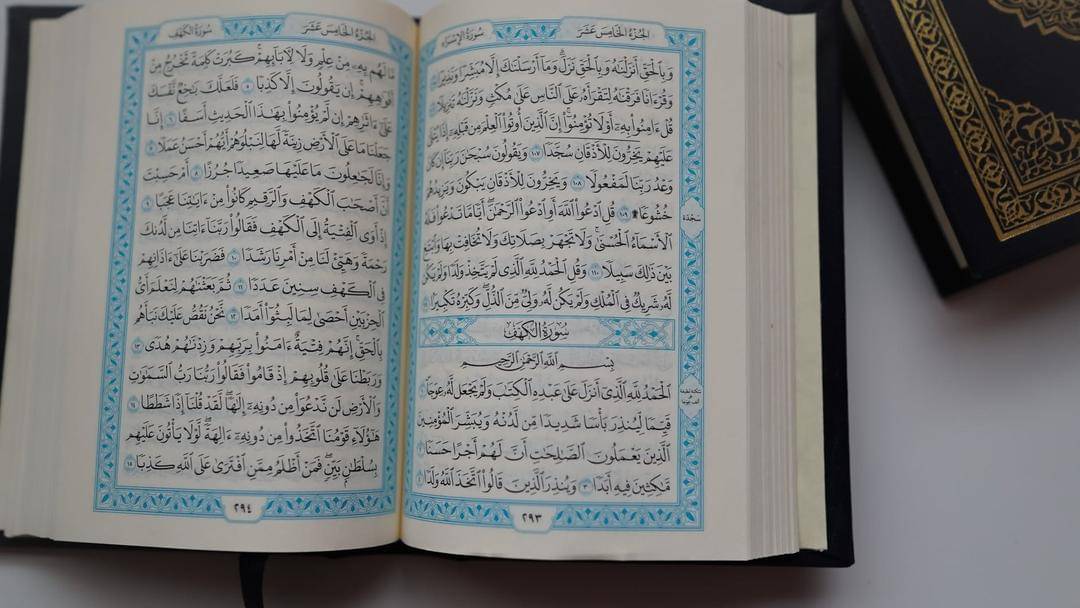 Pexels/mraqieb-1348301