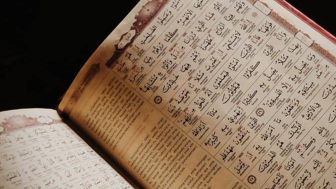 4 Surat Al-Qur'a Penenang Hati dan Pikiran Setelah Ujian, Ajarkan Anak