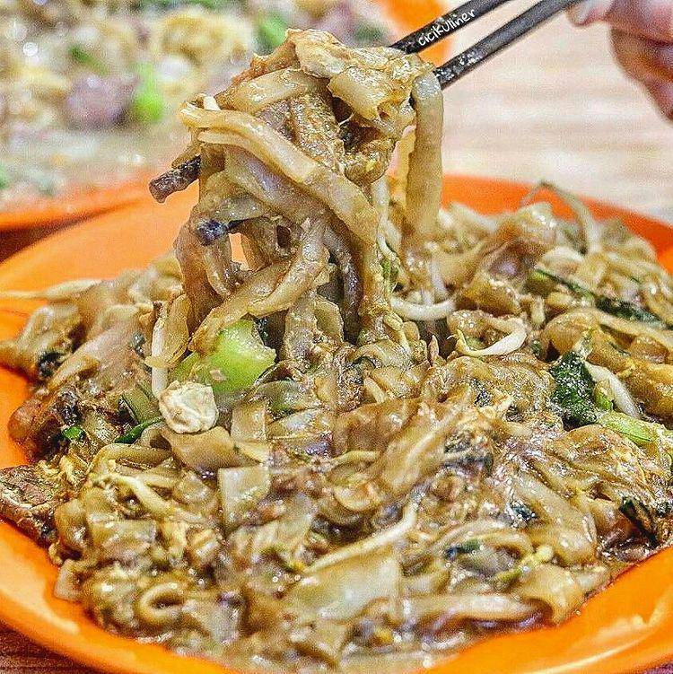17 rekomendasi kuliner malam di Jakarta