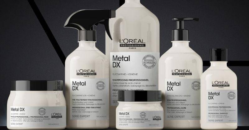 Dok L’Oréal Professionnel