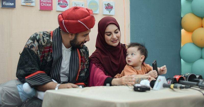 Dok Pribadi Ammar Zoni & Irish Bella