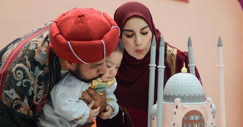 Dok Pribadi Ammar Zoni & Irish Bella