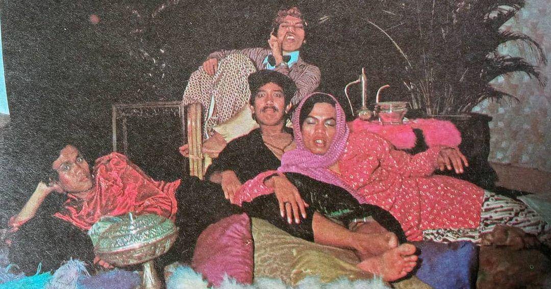 Instagram.com/indrowarkop_asli