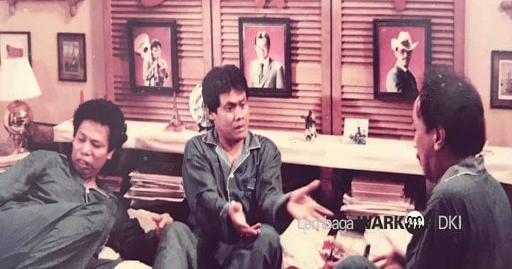 Instagram.com/indrowarkop_asli