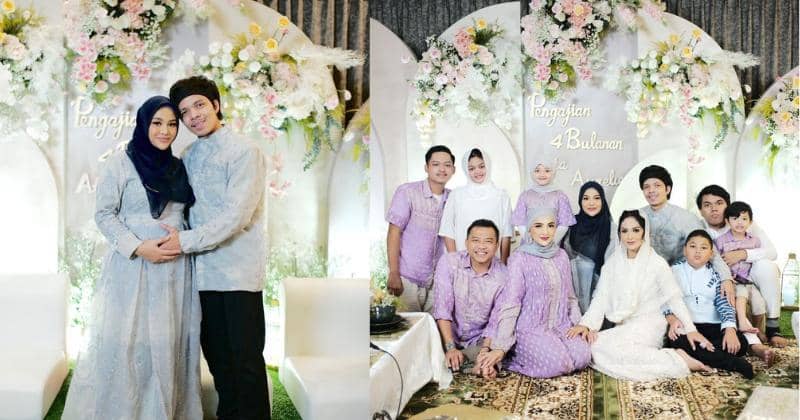 Instagram.com/aurelie.hermansyah