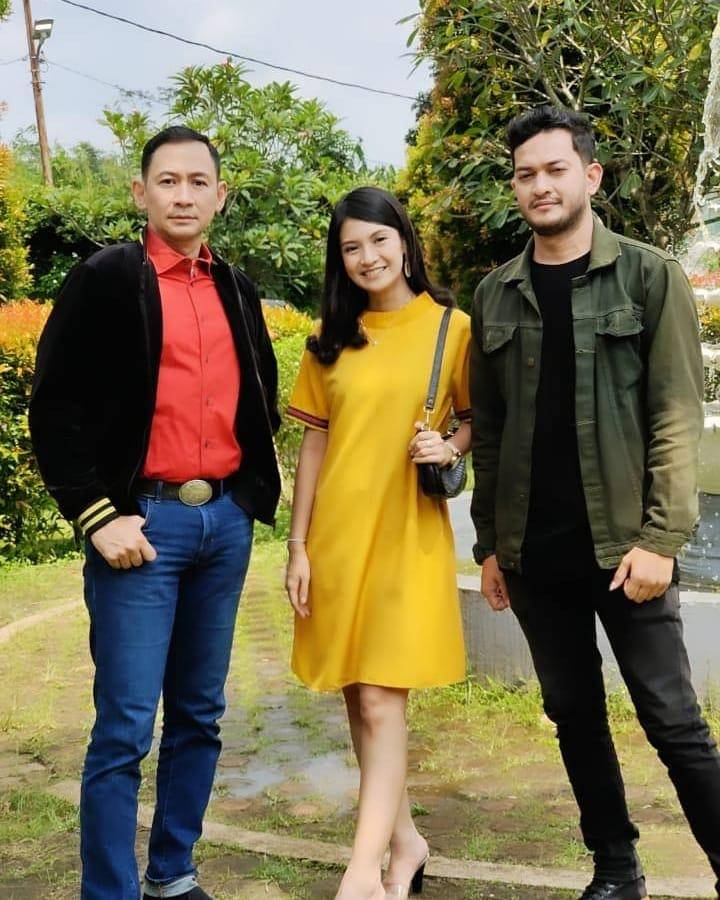 Instagram/teuku_dinoo