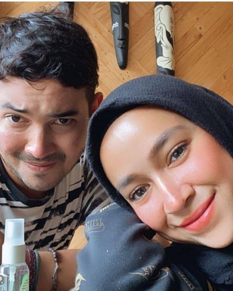 Instagram/Aryanifitriana24/