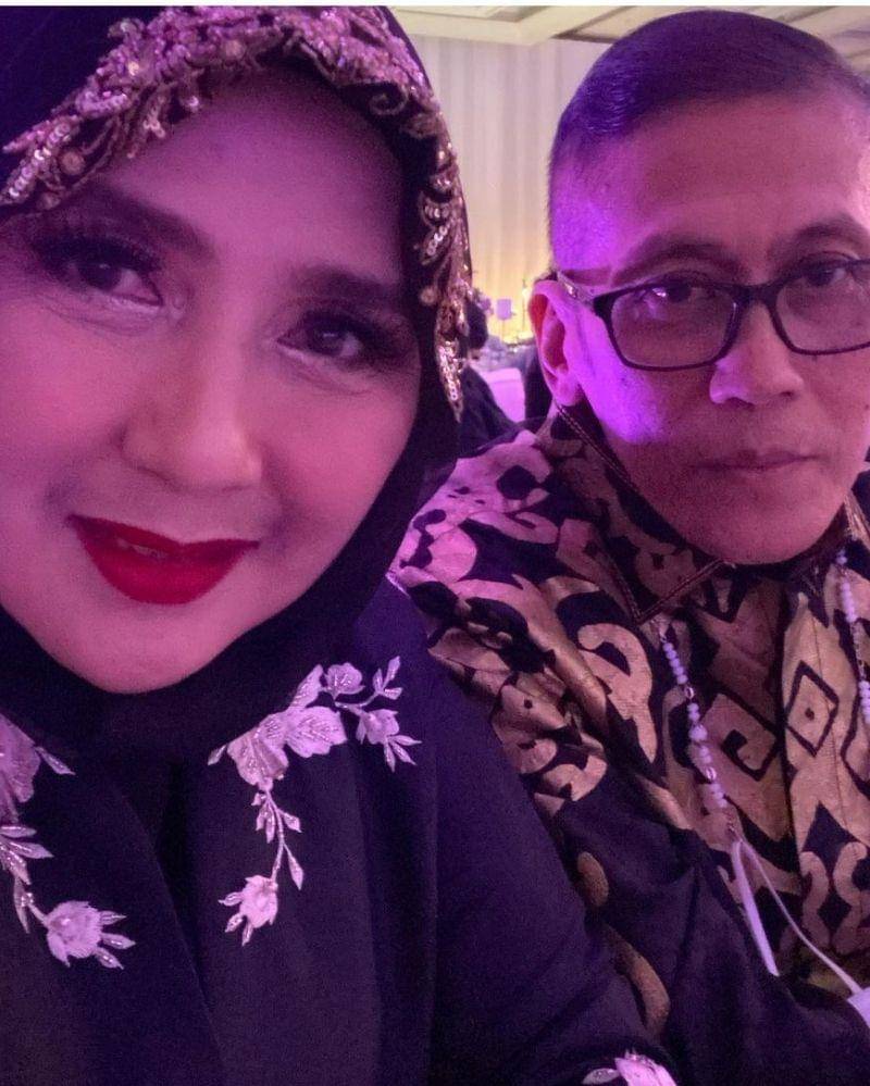 Instagram/Yatioctaviapangky