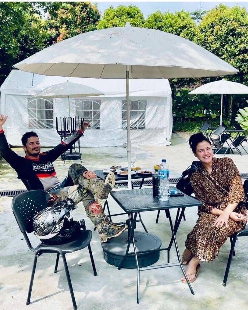 Instagram/F.muchtar360