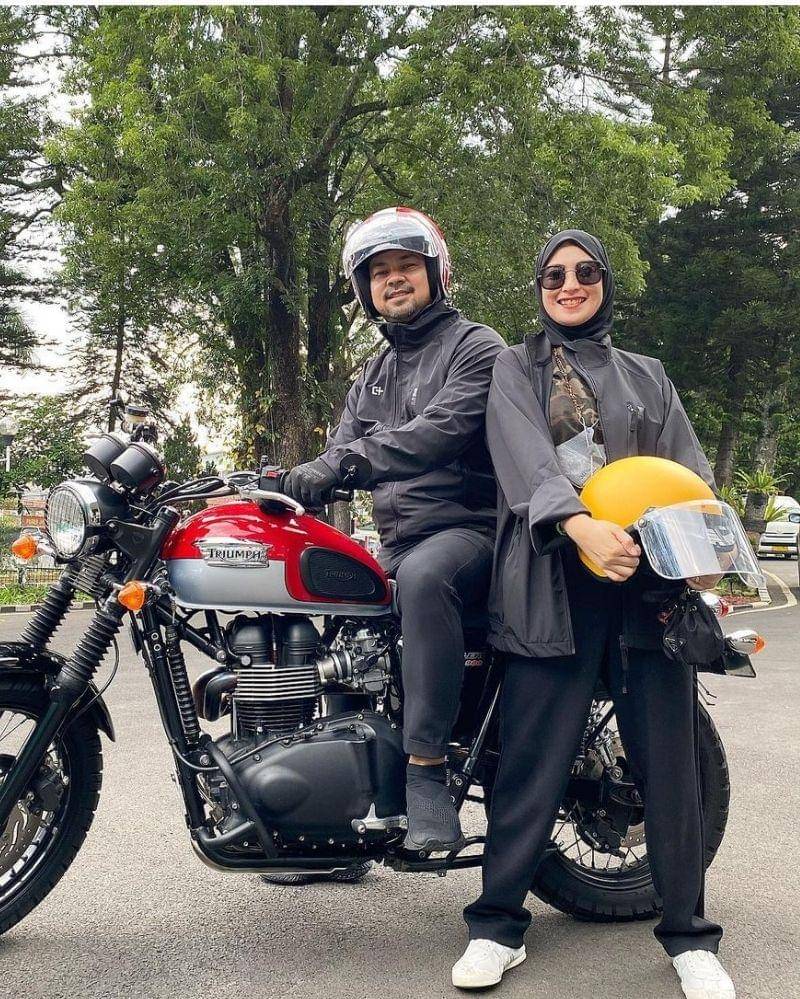 Instagram/Djorghisultan