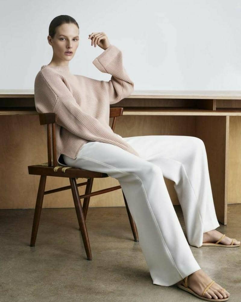 Pinterest/Net a Porter